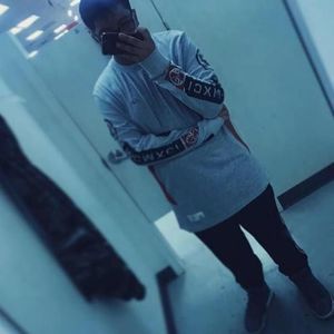 Meet your Posher, Jordan